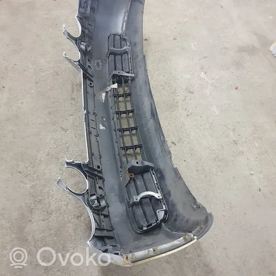 Volkswagen Polo Front bumper 6q0805903