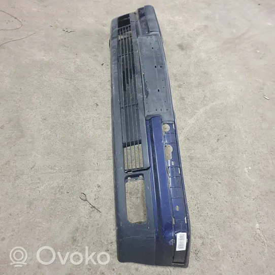 BMW 3 E36 Parachoques delantero 51118132206