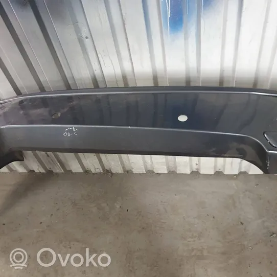 Volvo S60 Rear bumper 08693356