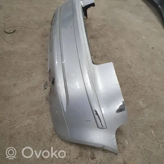 Audi A3 S3 8P Rear bumper 8P3807511b