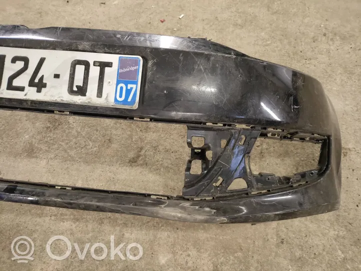 Volkswagen Cross Polo Front bumper 6R0807221