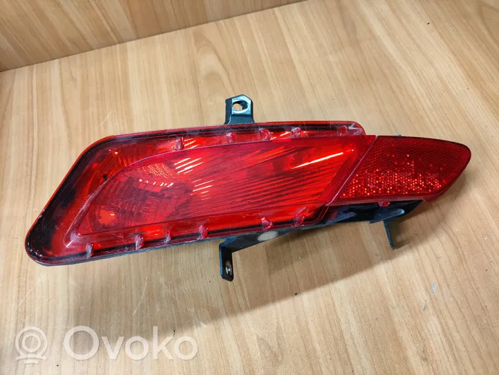 Volvo XC60 Światło przeciwmgielne tylne 31353285