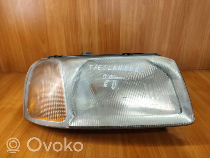 Land Rover Freelander Phare frontale 88203322