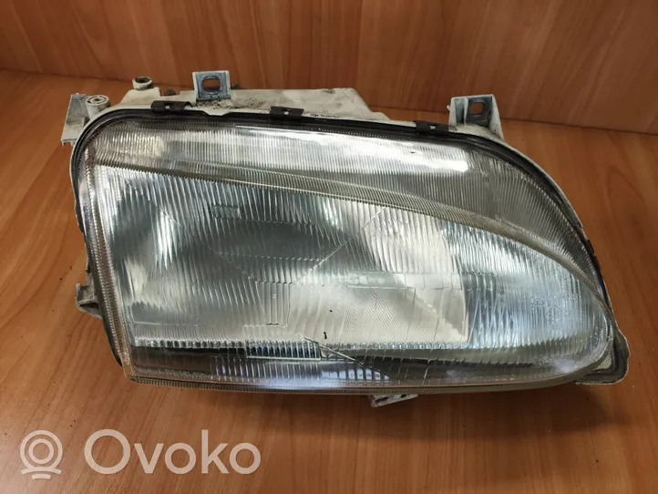 Ford Galaxy Lampa przednia 7M1941016J