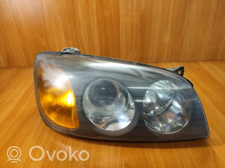 Hyundai XG Lampa przednia 1017497