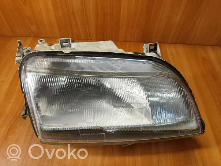 Seat Alhambra (Mk1) Lampa przednia 0301048302