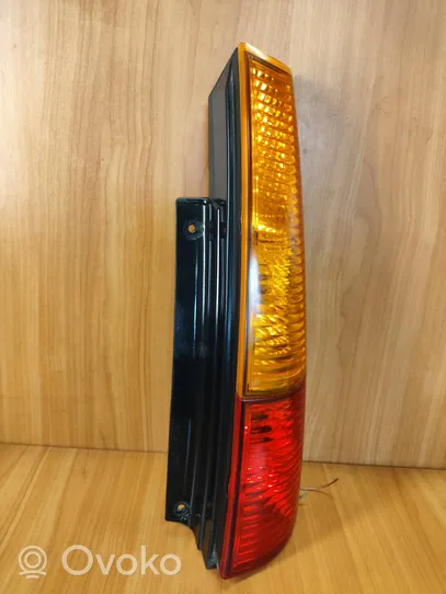 Suzuki Ignis Lampa tylna P3052