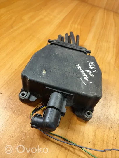 Volkswagen Touran I Solenoidinis vožtuvas 6Q0906625