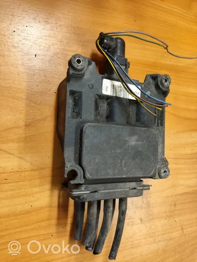 Volkswagen Touran I Solenoidinis vožtuvas 6Q0906625