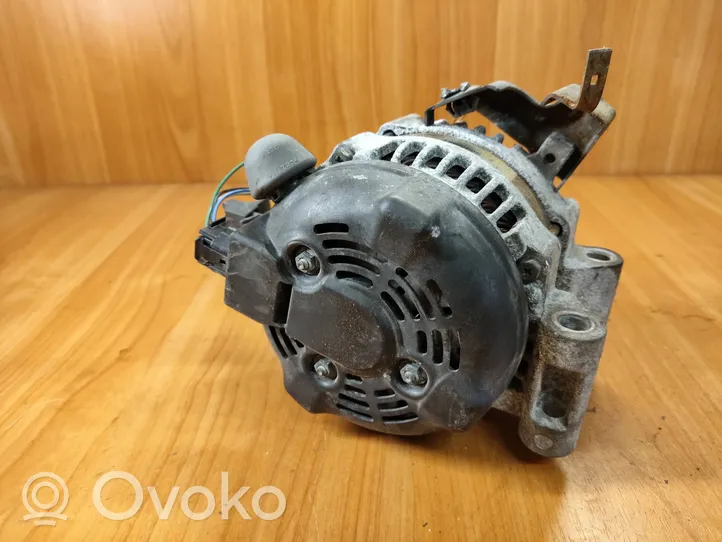 Lexus IS 220D-250-350 Generatore/alternatore 2706026030