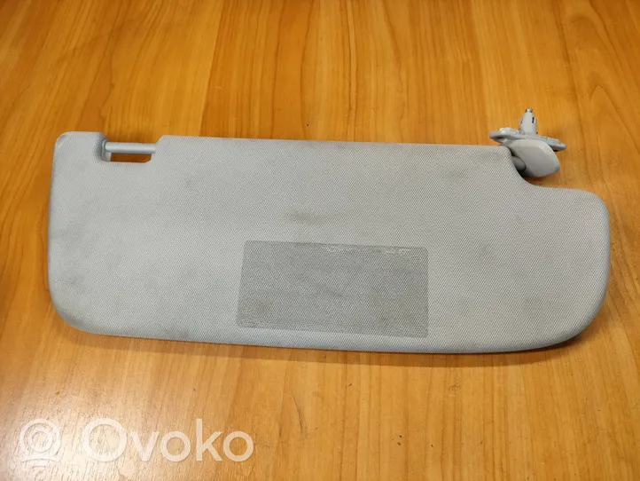 Mercedes-Benz S W221 Sun visor 