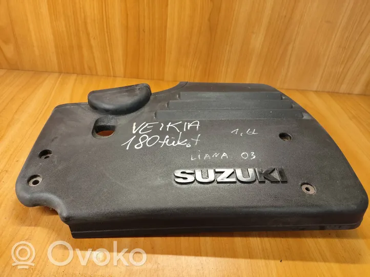 Suzuki Swift Couvercle cache moteur 1317054G0