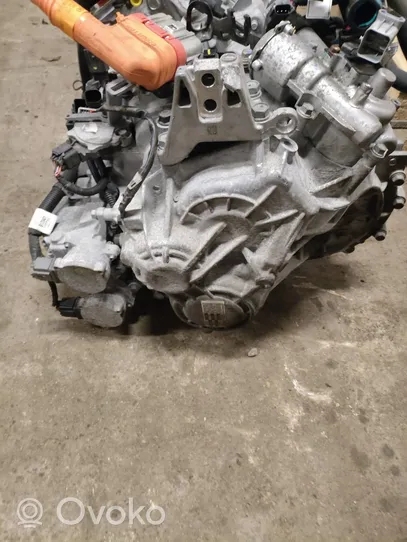 Hyundai Ioniq Automatic gearbox 431002B000