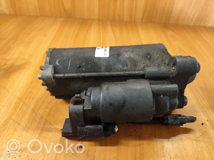 Ford Focus C-MAX Starter motor RE6G9N11000FA