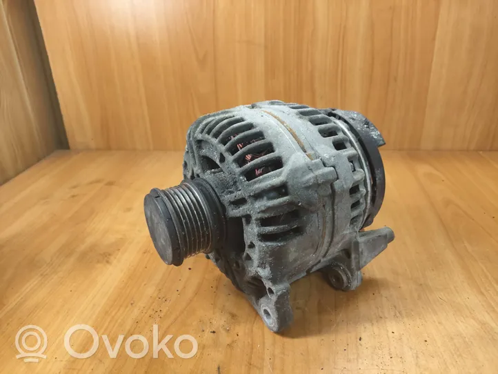 Audi A4 S4 B7 8E 8H Alternator 06F903023J