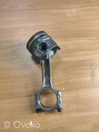 Nissan Qashqai Piston 10Bs1