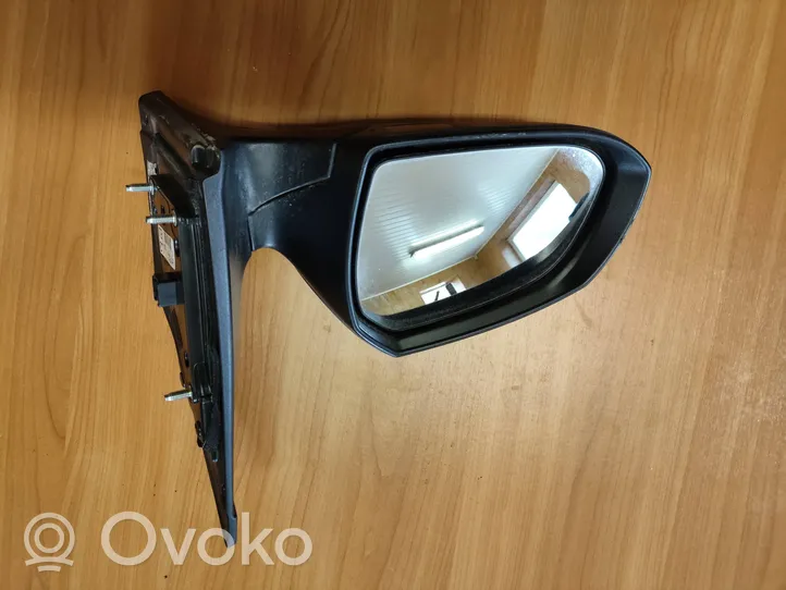 Hyundai i10 Elektryczne lusterko boczne drzwi przednich 87617B9010