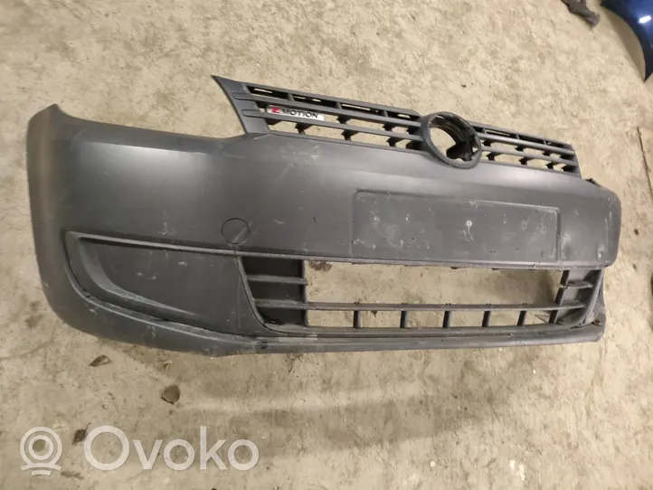 Volkswagen Caddy Front bumper 2K5807221A