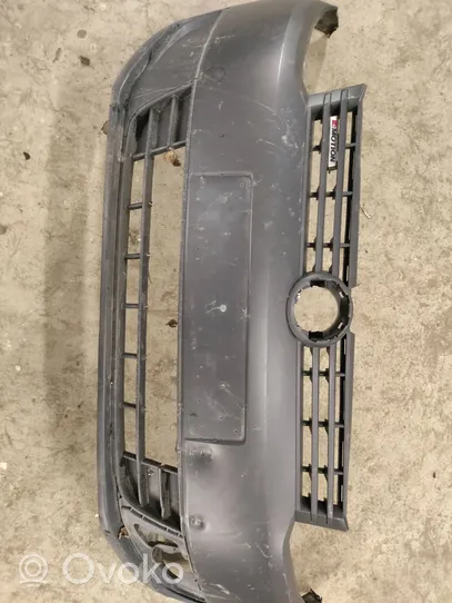 Volkswagen Caddy Front bumper 2K5807221A