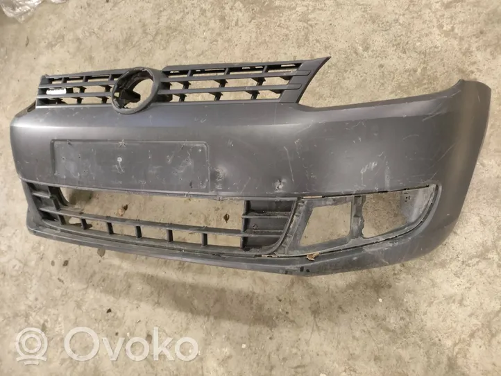 Volkswagen Caddy Front bumper 2K5807221A