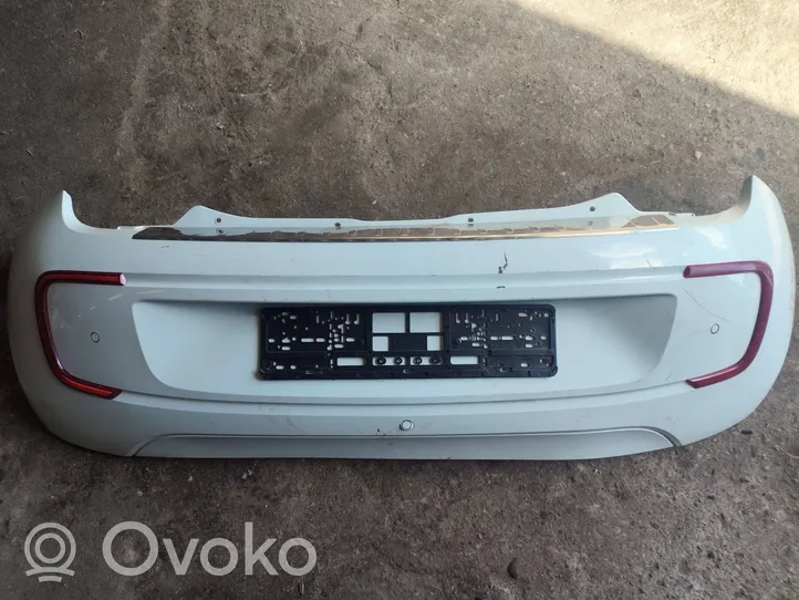 Volkswagen Up Rear bumper 12E864733