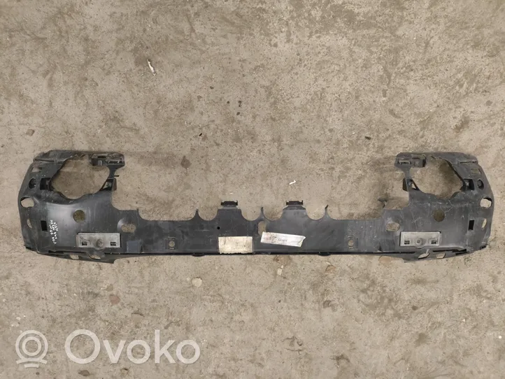 Volvo V70 Front bumper support beam 09190305