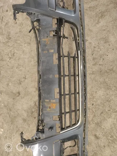 Volkswagen PASSAT B6 Front bumper 3C0807221