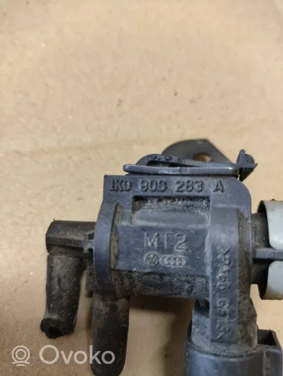 Volkswagen Tiguan Solenoidinis vožtuvas 1K0906283A