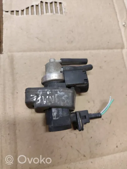 Hyundai Sonata Solenoidinis vožtuvas 7002720012