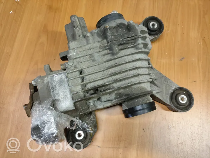 Volkswagen Tiguan Rear differential OBR525010P