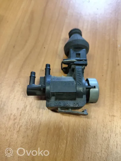 Audi A4 S4 B6 8E 8H Solenoidinis vožtuvas 1J0906283A