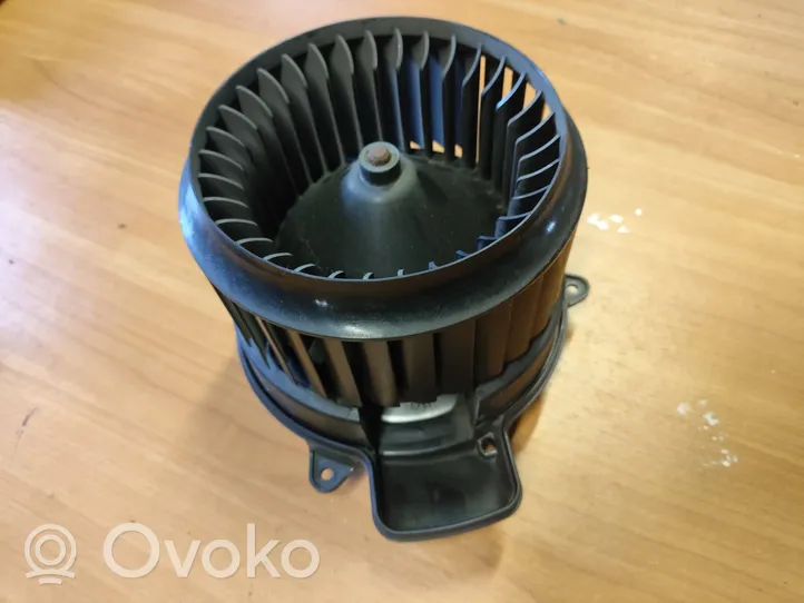 Audi A6 S6 C7 4G Ventola riscaldamento/ventilatore abitacolo 4H2820021B