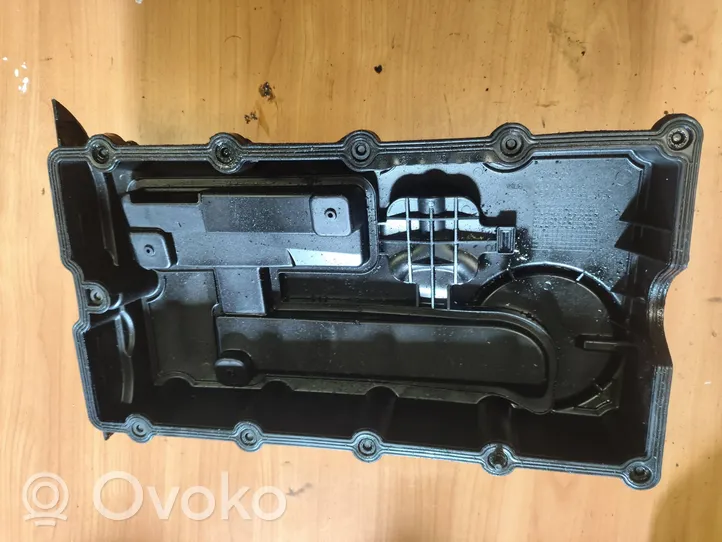 Skoda Octavia Mk2 (1Z) Venttiilikoppa 03G103475