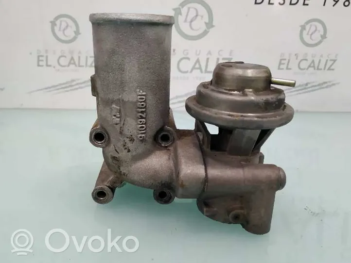 Jeep Cherokee Valvola EGR 91092160F