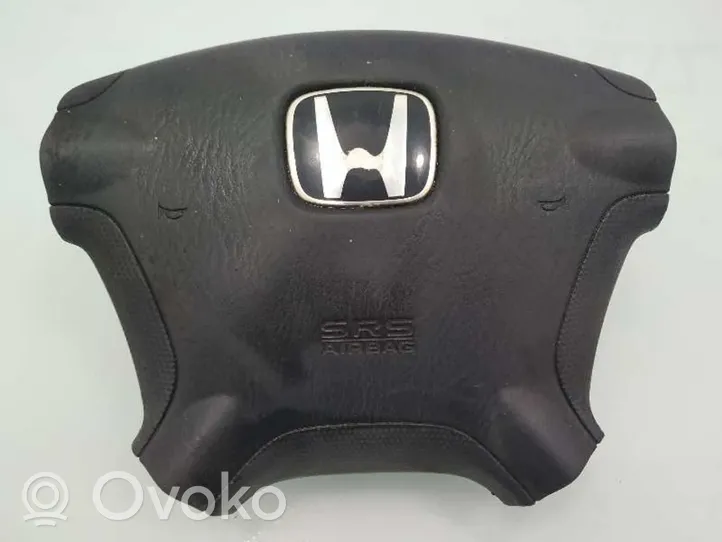Honda CR-V Ohjauspyörän turvatyyny H2602E0991