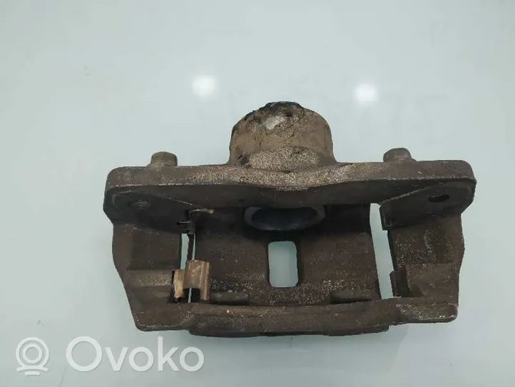 KIA Sephia Front brake caliper 0K24049990A