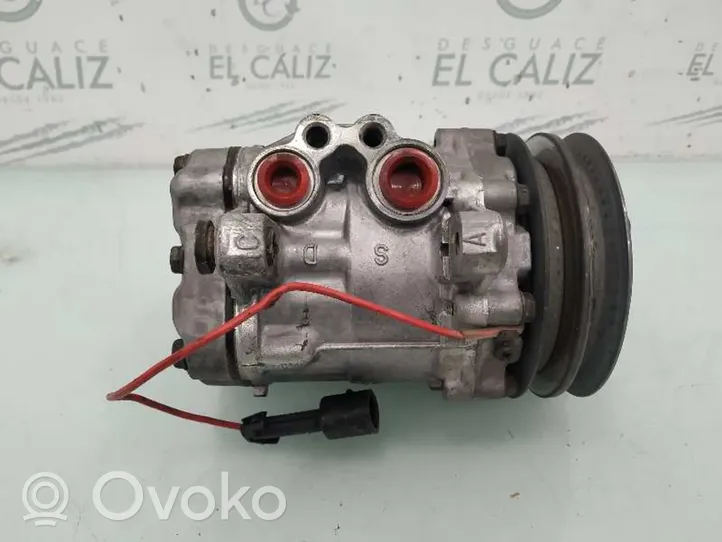 Opel Corsa B Compressore aria condizionata (A/C) (pompa) 1007405634