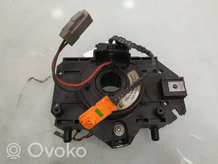 Renault Espace III Innesco anello di contatto dell’airbag (anello SRS) 61670032