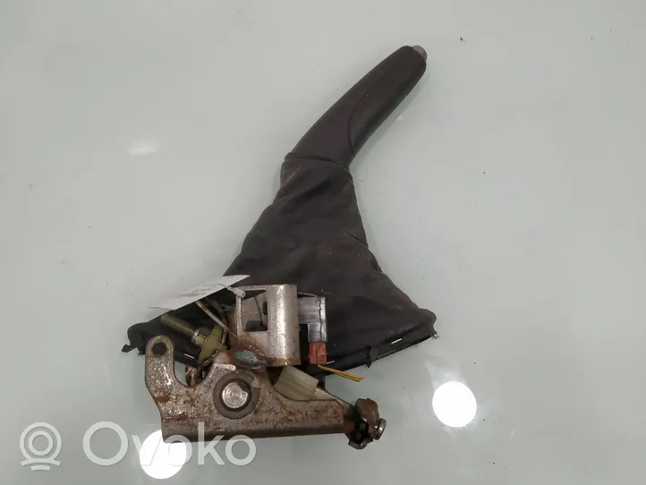Citroen C5 Other handbrake/parking brake parts 470187