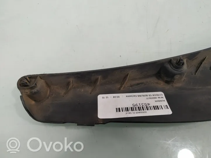 Citroen C5 Sensor 9662972277F