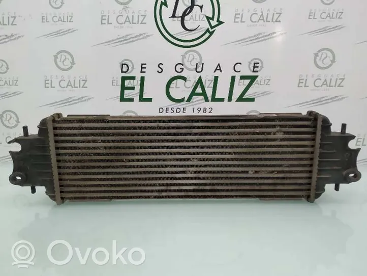 Opel Vivaro Radiatore intercooler 7700312903