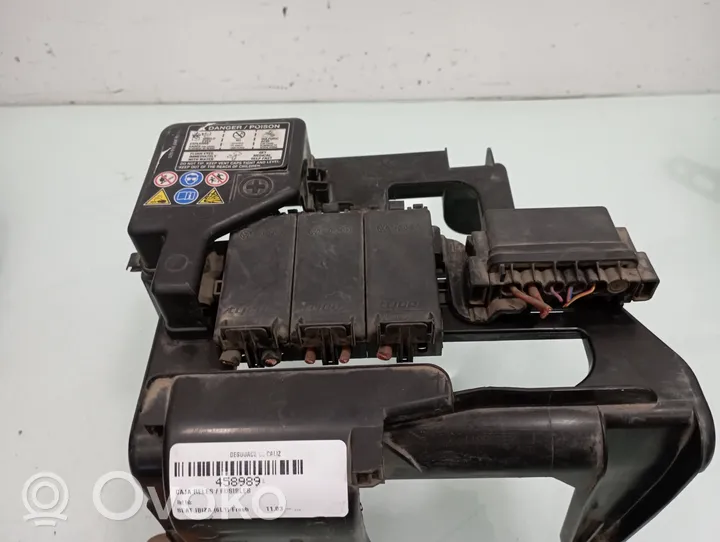 Seat Ibiza III (6L) Module de fusibles 6Q0915345A