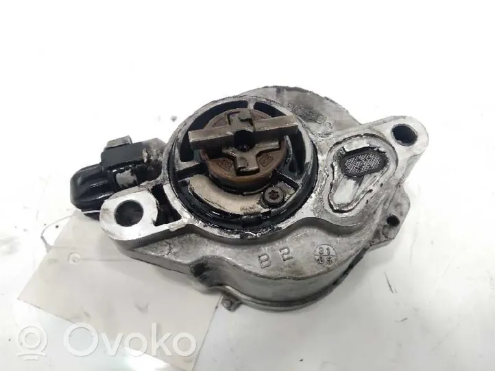 Ford Focus Vacuum pump 