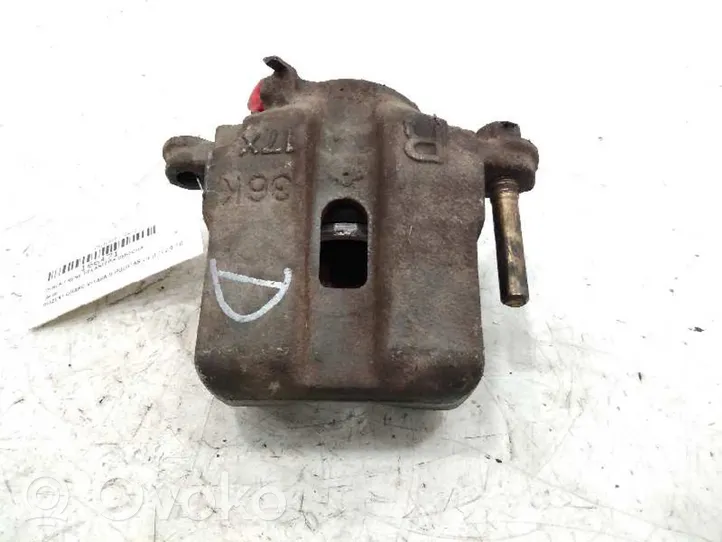 Suzuki Grand Vitara I Caliper de freno delantero 