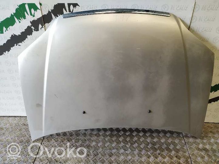 Honda Civic Vano motore/cofano 