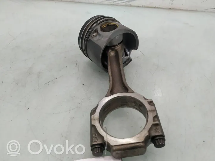 Seat Ibiza III (6L) Piston avec bielle 