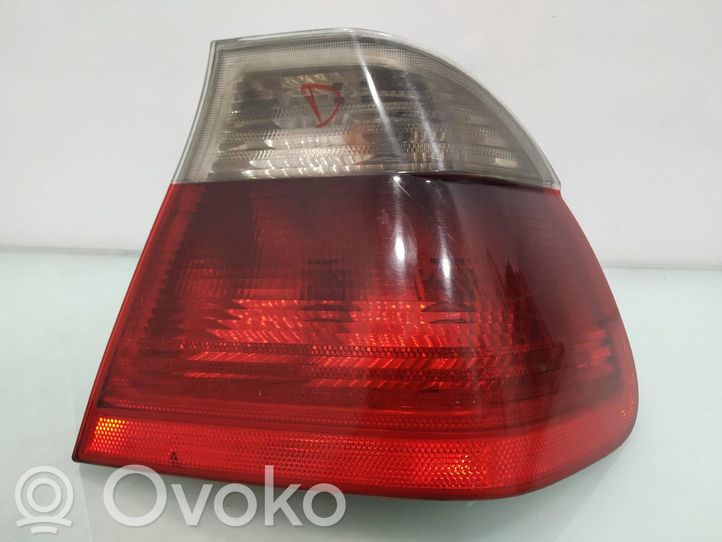 BMW X3 E83 Rear tail light bulb, 45.92 € RRR