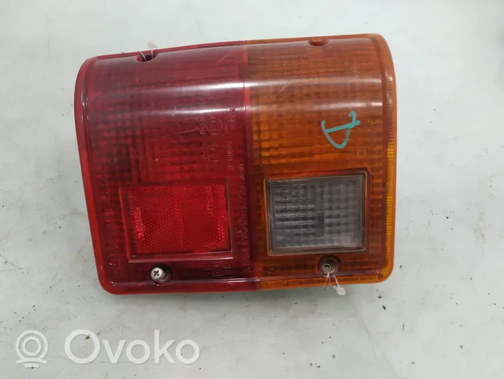 Mitsubishi Montero Lampa tylna 