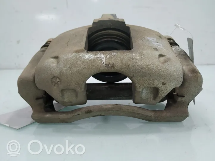 Dodge Nitro Front brake caliper 