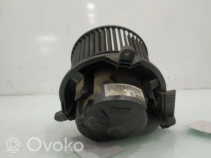 Mercedes-Benz Vito Viano W638 Interior heater climate box assembly housing N030699P